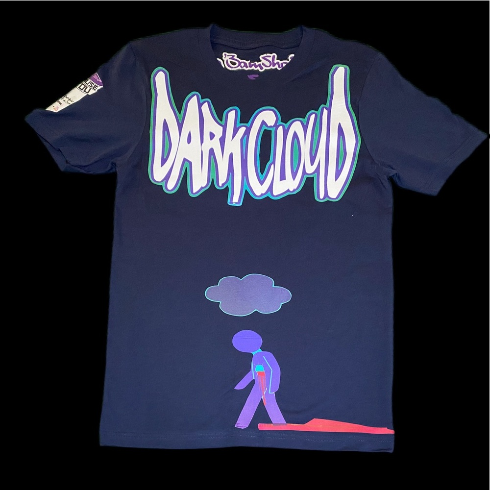 Da 3am shirt is named ‘Dark Cloud’